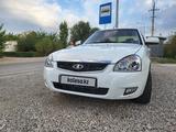 ВАЗ (Lada) Priora 2170 2012 годаfor2 100 000 тг. в Туркестан – фото 3