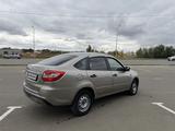 ВАЗ (Lada) Granta 2192 2019 года за 2 100 000 тг. в Уральск – фото 4