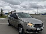 ВАЗ (Lada) Granta 2192 2019 года за 2 100 000 тг. в Уральск – фото 2