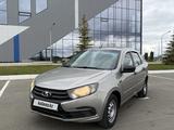 ВАЗ (Lada) Granta 2192 2019 года за 2 100 000 тг. в Уральск