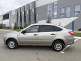 ВАЗ (Lada) Granta 2192 2019 года за 2 100 000 тг. в Уральск – фото 3