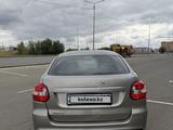 ВАЗ (Lada) Granta 2192 2019 года за 2 100 000 тг. в Уральск – фото 5