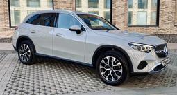 Mercedes-Benz GLC 200 2025 годаүшін36 500 000 тг. в Алматы – фото 2