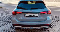 Mercedes-Benz GLC 200 2025 годаүшін36 500 000 тг. в Алматы – фото 4
