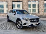 Mercedes-Benz GLC 200 2025 года за 36 500 000 тг. в Алматы