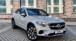 Mercedes-Benz GLC 200 2025 годаүшін36 500 000 тг. в Алматы