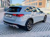 Mercedes-Benz GLC 200 2025 года за 36 500 000 тг. в Алматы – фото 5
