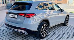 Mercedes-Benz GLC 200 2025 годаүшін36 500 000 тг. в Алматы – фото 5