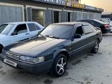 Mazda 626 1989 года за 650 000 тг. в Шымкент