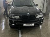 BMW X5 2002 годаүшін4 800 000 тг. в Караганда