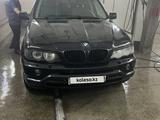 BMW X5 2002 годаүшін4 800 000 тг. в Караганда – фото 2