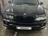 BMW X5 2002 годаүшін4 800 000 тг. в Караганда – фото 4