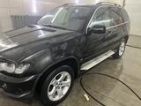 BMW X5 2002 годаүшін4 800 000 тг. в Караганда – фото 3