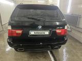 BMW X5 2002 годаүшін4 800 000 тг. в Караганда – фото 5