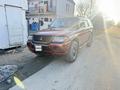 Mitsubishi Montero Sport 2001 года за 3 700 000 тг. в Алматы