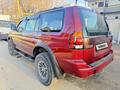 Mitsubishi Montero Sport 2001 года за 3 700 000 тг. в Алматы – фото 3