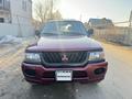 Mitsubishi Montero Sport 2001 года за 3 700 000 тг. в Алматы – фото 5
