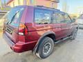 Mitsubishi Montero Sport 2001 года за 3 700 000 тг. в Алматы – фото 7