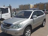 Lexus RX 350 2008 годаfor10 300 000 тг. в Кордай – фото 3