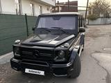 Mercedes-Benz G 320 1996 года за 7 500 000 тг. в Алматы – фото 5