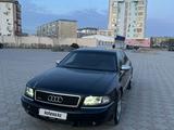 Audi S8 2000 годаүшін3 000 000 тг. в Актау – фото 2