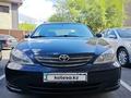 Toyota Camry 2003 года за 4 850 000 тг. в Караганда – фото 10