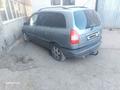 Opel Zafira 2003 года за 2 400 000 тг. в Актобе – фото 2