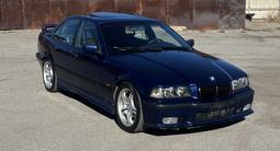 BMW 325 1992 года за 2 200 000 тг. в Костанай – фото 3