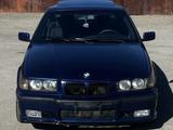 BMW 325 1992 года за 2 250 000 тг. в Костанай – фото 2