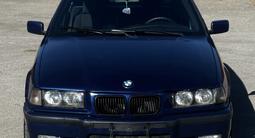 BMW 325 1992 года за 2 200 000 тг. в Костанай – фото 2