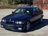BMW 325 1992 года за 2 250 000 тг. в Костанай