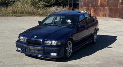 BMW 325 1992 года за 2 200 000 тг. в Костанай