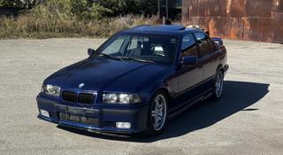 BMW 325 1992 года за 2 200 000 тг. в Костанай