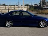 BMW 325 1992 года за 2 250 000 тг. в Костанай – фото 4