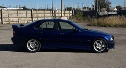 BMW 325 1992 года за 2 200 000 тг. в Костанай – фото 4
