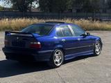 BMW 325 1992 года за 2 250 000 тг. в Костанай – фото 5