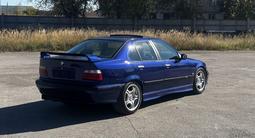 BMW 325 1992 года за 2 200 000 тг. в Костанай – фото 5