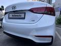Hyundai Accent 2019 года за 7 150 000 тг. в Шымкент – фото 8