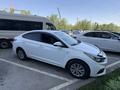 Hyundai Accent 2019 года за 7 150 000 тг. в Шымкент – фото 10
