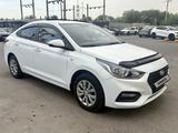 Hyundai Accent 2019 года за 7 150 000 тг. в Шымкент