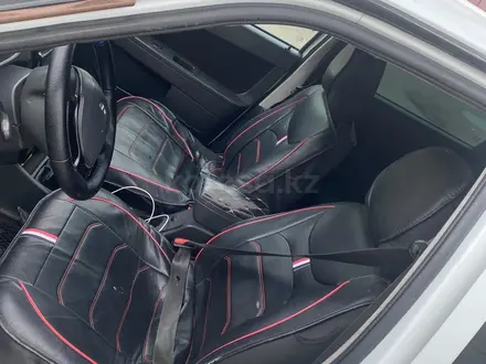 ВАЗ (Lada) Priora 2170 2013 года за 1 700 000 тг. в Костанай