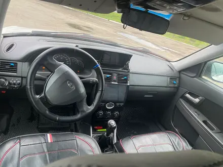 ВАЗ (Lada) Priora 2170 2013 года за 1 700 000 тг. в Костанай – фото 2