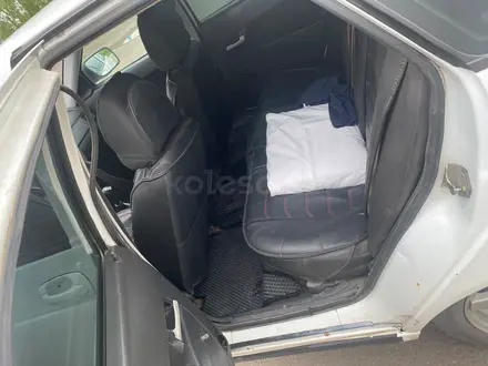 ВАЗ (Lada) Priora 2170 2013 года за 1 700 000 тг. в Костанай – фото 3