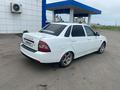 ВАЗ (Lada) Priora 2170 2013 года за 1 700 000 тг. в Костанай – фото 4