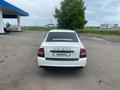 ВАЗ (Lada) Priora 2170 2013 года за 1 700 000 тг. в Костанай – фото 5