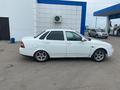 ВАЗ (Lada) Priora 2170 2013 года за 1 700 000 тг. в Костанай – фото 7