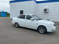 ВАЗ (Lada) Priora 2170 2013 года за 1 700 000 тг. в Костанай – фото 8