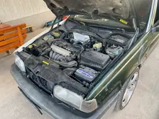 Volvo 850, 1995