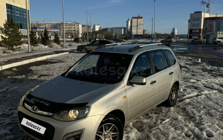 ВАЗ (Lada) Kalina 2194 2014 года за 3 000 000 тг. в Кокшетау