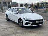 Hyundai Elantra 2023 года за 10 000 000 тг. в Кызылорда